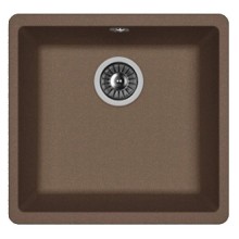Кухонная мойка Florentina Vega мокко 22.315.C0400.303