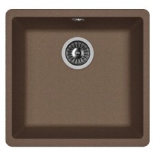 Кухонная мойка Florentina Vega мокко 22.315.C0400.303