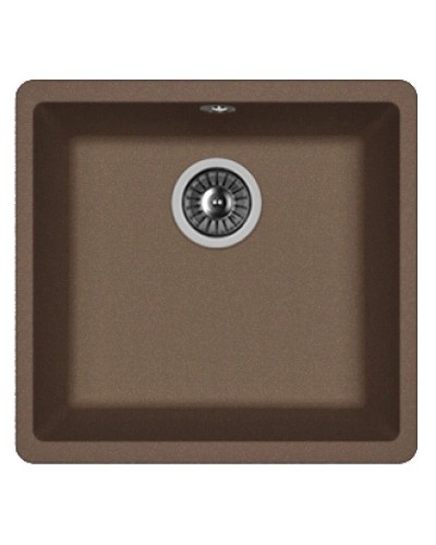 Кухонная мойка Florentina Vega мокко 22.315.C0400.303