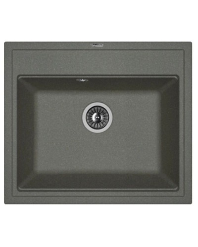 Кухонная мойка Florentina Lipsi черный 20.120.D0600.102