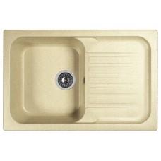 Кухонная мойка Dr.Gans Адель дюна 25.090.C0780.402