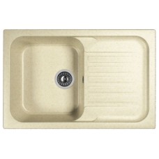 Кухонная мойка Dr.Gans Адель латте 25.090.C0780.403