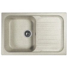 Кухонная мойка Dr.Gans Адель серый 25.090.C0780.408