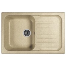 Кухонная мойка Dr.Gans Адель терра 25.090.C0780.405
