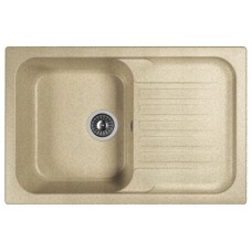 Кухонная мойка Dr.Gans Адель терра 25.090.C0780.405