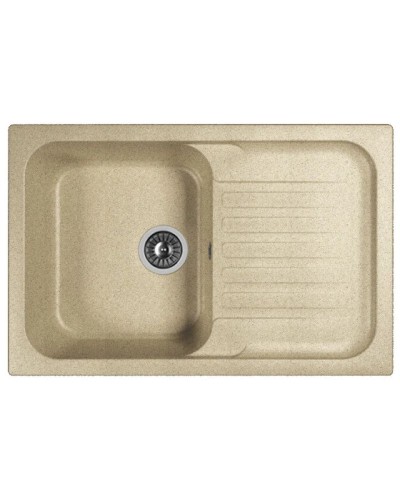 Кухонная мойка Dr.Gans Адель терра 25.090.C0780.405
