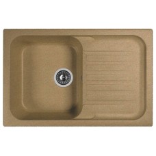 Кухонная мойка Dr.Gans Адель терракота 25.090.C0780.406