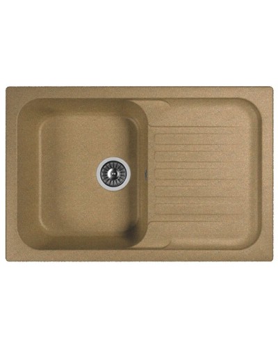 Кухонная мойка Dr.Gans Адель терракота 25.090.C0780.406