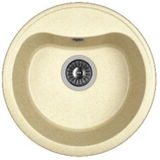 Кухонная мойка Dr.Gans Дора дюна 25.015.B0435.402