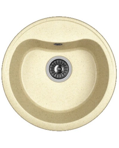 Кухонная мойка Dr.Gans Дора дюна 25.015.B0435.402