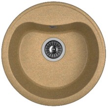 Кухонная мойка Dr.Gans Дора терракота 25.015.B0435.406