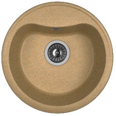 Кухонная мойка Dr.Gans Дора терракота 25.015.B0435.406