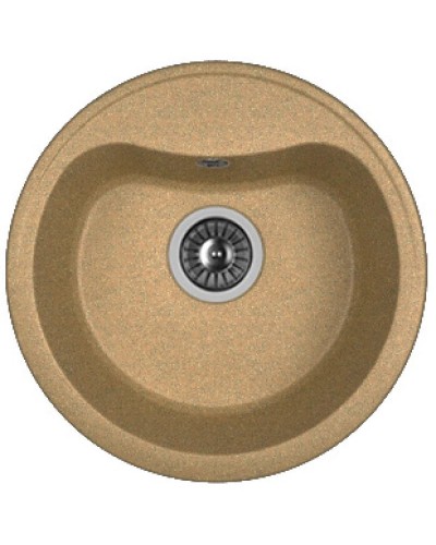 Кухонная мойка Dr.Gans Дора терракота 25.015.B0435.406