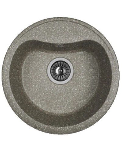 Кухонная мойка Dr.Gans Дора черный 25.015.B0435.407