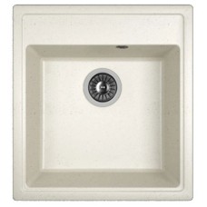 Кухонная мойка Dr.Gans Ника белый 25.070.B0470.401