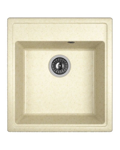 Кухонная мойка Dr.Gans Ника латте 25.070.B0470.403