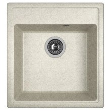 Кухонная мойка Dr.Gans Ника серый 25.070.B0470.408