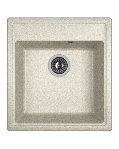 Кухонная мойка Dr.Gans Ника серый 25.070.B0470.408