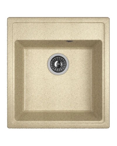 Кухонная мойка Dr.Gans Ника терра 25.070.B0470.405