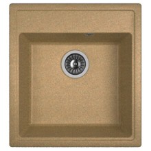 Кухонная мойка Dr.Gans Ника терракота 25.070.B0470.406