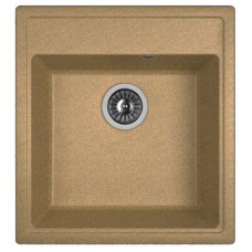 Кухонная мойка Dr.Gans Ника терракота 25.070.B0470.406