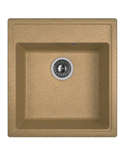 Кухонная мойка Dr.Gans Ника терракота 25.070.B0470.406