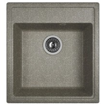 Кухонная мойка Dr.Gans Ника черный 25.070.B0470.407