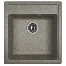 Кухонная мойка Dr.Gans Ника черный 25.070.B0470.407