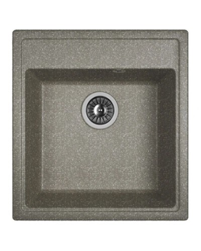 Кухонная мойка Dr.Gans Ника черный 25.070.B0470.407