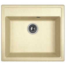 Кухонная мойка Dr.Gans Ника дюна 25.070.D0570.402