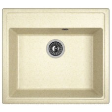Кухонная мойка Dr.Gans Ника латте 25.070.D0570.403