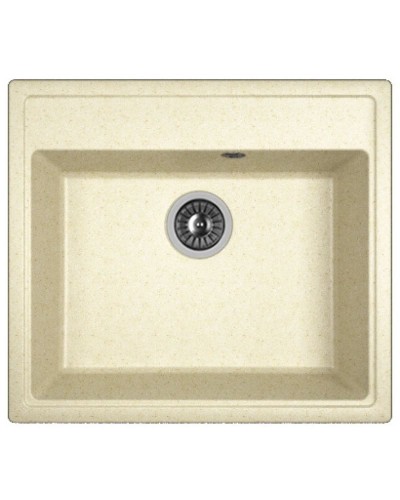 Кухонная мойка Dr.Gans Ника латте 25.070.D0570.403