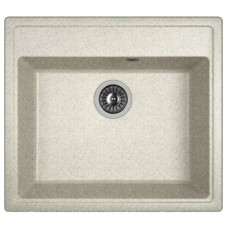 Кухонная мойка Dr.Gans Ника серый 25.070.D0570.408