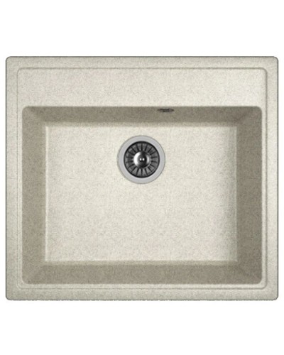 Кухонная мойка Dr.Gans Ника серый 25.070.D0570.408