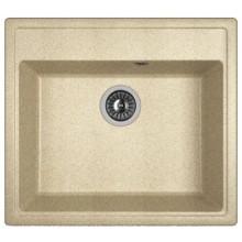 Кухонная мойка Dr.Gans Ника терра 25.070.D0570.405