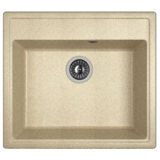 Кухонная мойка Dr.Gans Ника терра 25.070.D0570.405