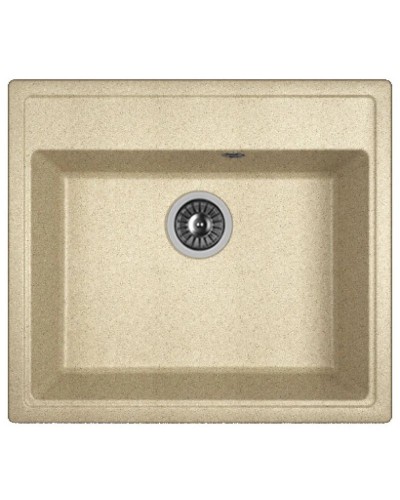 Кухонная мойка Dr.Gans Ника терра 25.070.D0570.405