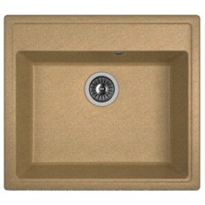 Кухонная мойка Dr.Gans Ника терракота 25.070.D0570.406