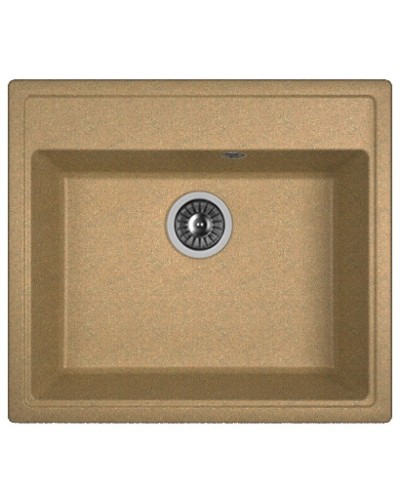 Кухонная мойка Dr.Gans Ника терракота 25.070.D0570.406