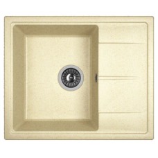 Кухонная мойка Dr.Gans Ника дюна 25.070.B0580.402