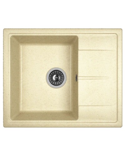 Кухонная мойка Dr.Gans Ника дюна 25.070.B0580.402