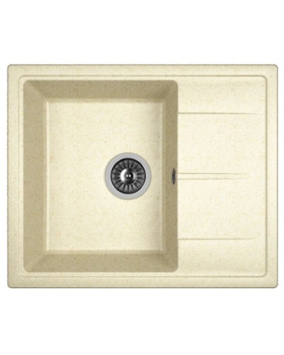 Кухонная мойка Dr.Gans Ника латте 25.070.B0580.403