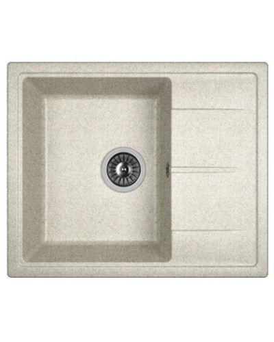 Кухонная мойка Dr.Gans Ника серый 25.070.B0580.408