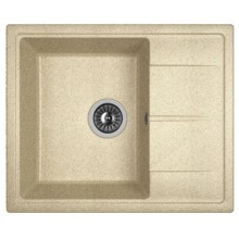 Кухонная мойка Dr.Gans Ника терра 25.070.B0580.405