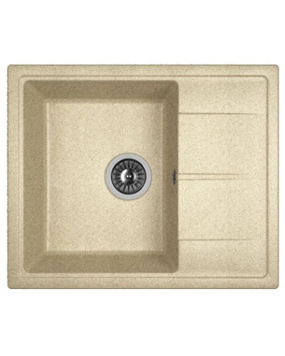 Кухонная мойка Dr.Gans Ника терра 25.070.B0580.405