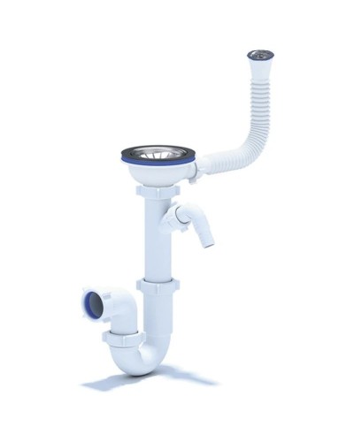 Кухонная мойка Dr.Gans Ника терра 25.070.B0580.405