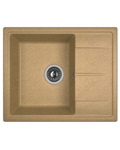 Кухонная мойка Dr.Gans Ника терракота 25.070.B0580.406