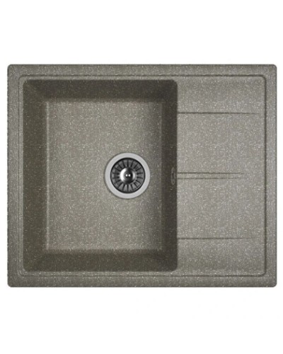 Кухонная мойка Dr.Gans Ника черный 25.070.B0580.407