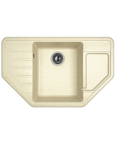 Кухонная мойка Dr.Gans Рио латте 25.080.C0800.403