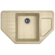 Кухонная мойка Dr.Gans Рио терра 25.080.C0800.405